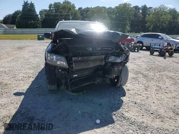 2015 Dodge Journey Crossroad z VIN 3C4PDCGG2FT553669, wystawiony jako Copart lot #80504975 z przebiegiem 169 554 mil mil oraz Szkoda całkowita • Salvage title. Historia ofert i sprzedaży dostępna na DreamBid. Obrazek 14.