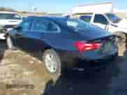 2022 Chevrolet Malibu LT z VIN 1G1ZD5STXNF123432, wystawiony jako IAAI lot #41091332 z przebiegiem 61 388 mil mil oraz . Historia ofert i sprzedaży dostępna na DreamBid. Obrazek 3.