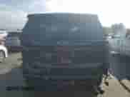 2025 Chevrolet Tahoe Z71 с VIN 1GNS6PRD0SR193228, выставлен на аукционе Copart как лот 71122305 с пробегом 4 068 миль миль и Списание • Salvage title. История ставок и продаж доступна на DreamBid. Изображение 6.