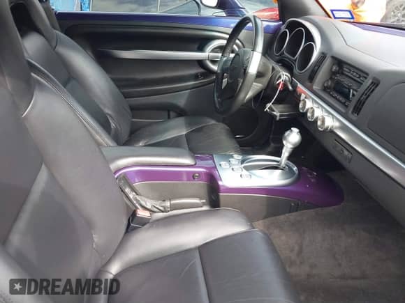2004 Chevrolet SSR LS с VIN 1GCES14P64B103818, выставлен на аукционе IAAI как лот 41224708 с пробегом 25 313 миль миль и . История ставок и продаж доступна на DreamBid. Изображение 5.