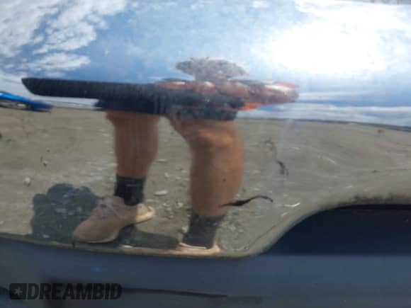 1998 Nissan Frontier XE с VIN 1N6DD26S6WC353583, выставлен на аукционе IAAI как лот 42253701 с пробегом Не указан миль и . История ставок и продаж доступна на DreamBid. Изображение 6.