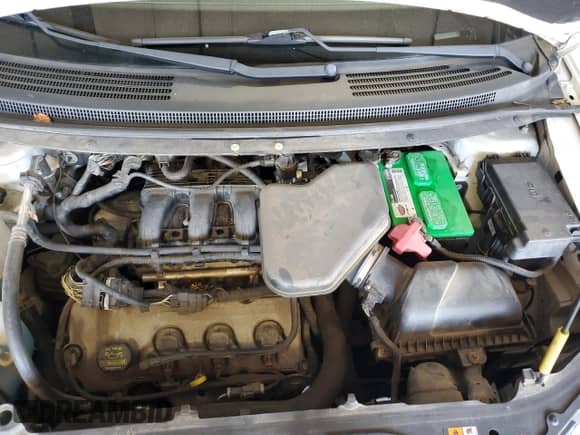 2010 Ford Edge Limited z VIN 2FMDK4KC3ABB46558, wystawiony jako Copart lot #82246675 z przebiegiem 131 644 mil mil oraz Szkoda całkowita • Salvage title. Historia ofert i sprzedaży dostępna na DreamBid. Obrazek 12.