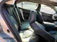 2021 Toyota Camry XSE with VIN 4T1K61AK3MU421363, listed as a Copart auction lot 80719775 with 129,804 mi miles and Salvage title. Bid and sale history available at DreamBid. Image 10.