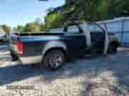 2005 Dodge 1500 SLT with VIN 1D7HA16NX5J596198, listed as a Copart auction lot 80287305 with Not provided miles and Salvage title. Bid and sale history available at DreamBid. Image 3.