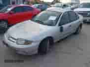 2005 Chevrolet Cavalier with VIN 1G1JC52F857155753, listed as a IAAI auction lot 43050137 with 162,242 mi miles and . Bid and sale history available at DreamBid. Image 2.