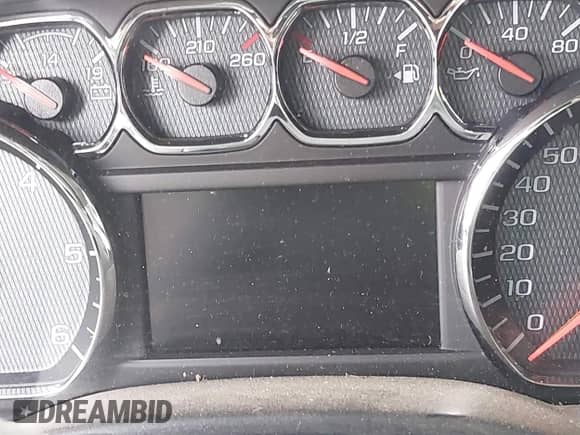2014 Chevrolet Silverado 1500 LT z VIN 3GCUKREC8EG223814, wystawiony jako IAAI lot #43188232 z przebiegiem Nie podano mil oraz . Historia ofert i sprzedaży dostępna na DreamBid. Obrazek 15.