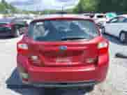 2016 Subaru Impreza 2.0i с VIN JF1GPAA64G8231049, выставлен на аукционе IAAI как лот 43079118 с пробегом 192 653 миль миль и . История ставок и продаж доступна на DreamBid. Изображение 16.