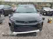 2022 Chevrolet TrailBlazer LT z VIN KL79MPSLXNB019093, wystawiony jako Copart lot #64692815 z przebiegiem 38 684 mil mil oraz Szkoda całkowita • Salvage title. Historia ofert i sprzedaży dostępna na DreamBid. Obrazek 5.