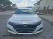 2021 Honda Accord Touring с VIN 1HGCV2F92MA017531, выставлен на аукционе IAAI как лот 43095259 с пробегом 27 787 миль миль и . История ставок и продаж доступна на DreamBid. Изображение 12.