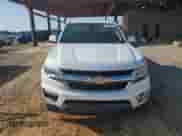 2018 Chevrolet Colorado 2WD LT with VIN 1GCGSCEN7J1304825, listed as a Copart auction lot 69441725 with 145,656 mi miles and Salvage title. Bid and sale history available at DreamBid. Image 5.