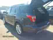 2017 Ford Explorer Limited z VIN 1FM5K7FH3HGB90770, wystawiony jako IAAI lot #42992019 z przebiegiem 68 845 mil mil oraz . Historia ofert i sprzedaży dostępna na DreamBid. Obrazek 3.