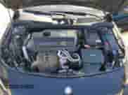 2014 Mercedes-Benz CLA 45 AMG с VIN WDDSJ5CB2EN134122, выставлен на аукционе Copart как лот 65074195 с пробегом 76 130 миль миль и Списание • Salvage title. История ставок и продаж доступна на DreamBid. Изображение 11.