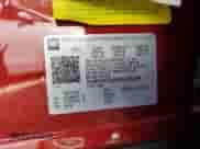 2024 Chevrolet Blazer EV eAWD RS с VIN 3GNKDCRJ4RS176198, выставлен на аукционе Copart как лот 70959064 с пробегом 144 миль миль и Списание • Salvage title. История ставок и продаж доступна на DreamBid. Изображение 13.