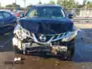 2012 Nissan Murano S с VIN JN8AZ1MWXCW204356, выставлен на аукционе IAAI как лот 43350588 с пробегом 165 385 миль миль и . История ставок и продаж доступна на DreamBid. Изображение 13.