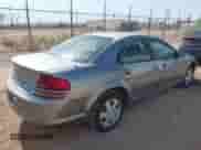 2006 Dodge Stratus SXT with VIN 1B3EL46X86N279798, listed as a IAAI auction lot 42678955 with 153,161 mi miles and . Bid and sale history available at DreamBid. Image 4.