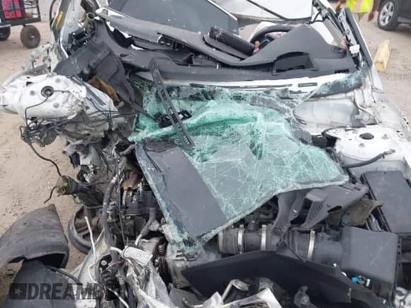 2018 Honda Accord Touring with VIN 1HGCV2F90JA028202, listed as a IAAI auction lot 42588127 with Not provided miles and . Bid and sale history available at DreamBid. Image 10.