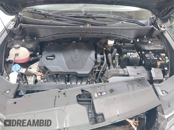 2022 Hyundai Tucson SE z VIN 5NMJA3AE1NH004787, wystawiony jako IAAI lot #43394874 z przebiegiem Nie podano mil oraz . Historia ofert i sprzedaży dostępna na DreamBid. Obrazek 10.