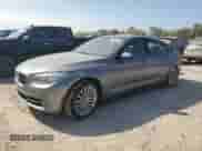 2012 BMW 5 Series 535i Gran Turismo xDrive с VIN WBASP2C59CC338925, выставлен на аукционе Copart как лот 89522095 с пробегом 126 439 миль миль и Чистый • Clean title. История ставок и продаж доступна на DreamBid. Изображение 1.