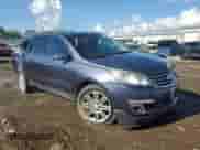 2014 Chevrolet Traverse LT с VIN 1GNKRGKDXEJ226935, выставлен на аукционе Copart как лот 68920795 с пробегом 186 952 миль миль и Списание • Salvage title. История ставок и продаж доступна на DreamBid. Изображение 4.