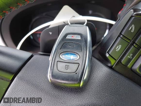 2020 Subaru WRX Limited with VIN JF1VA1H61L9830235, listed as a IAAI auction lot 42264126 with 96,306 mi miles and . Bid and sale history available at DreamBid. Image 11.