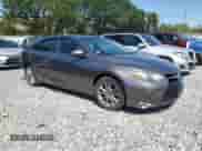 2017 Toyota Camry Hybrid LE с VIN 4T1BD1FK5HU215708, выставлен на аукционе Copart как лот 71889065 с пробегом 133 430 миль миль и Списание • Salvage title. История ставок и продаж доступна на DreamBid. Изображение 4.