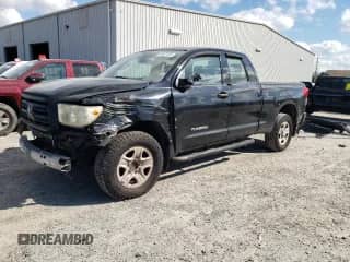 2012 Toyota Tundra с VIN 5TFRU5F17CX026275, выставлен на аукционе Copart как лот 86421535 с пробегом 157 606 миль миль и Списание • Salvage title. История ставок и продаж доступна на DreamBid. Изображение 1.