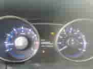 2013 Hyundai Sonata Limited с VIN 5NPEC4AC9DH698002, выставлен на аукционе Copart как лот 81353205 с пробегом 176 186 миль миль и Списание • Salvage title. История ставок и продаж доступна на DreamBid. Изображение 9.