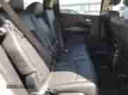 2020 Dodge Journey Crossroad with VIN 3C4PDCGBXLT268637, listed as a Copart auction lot 65683205 with Not provided miles and Salvage title. Bid and sale history available at DreamBid. Image 10.