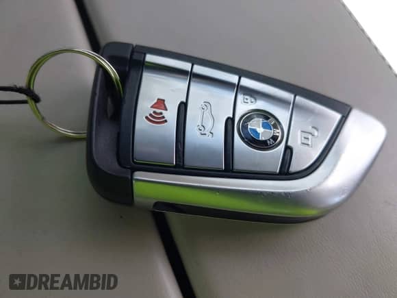 2018 BMW 5 Series 530i with VIN WBAJA5C59JWA39772, listed as a IAAI auction lot 42097648 with Not provided miles and . Bid and sale history available at DreamBid. Image 11.