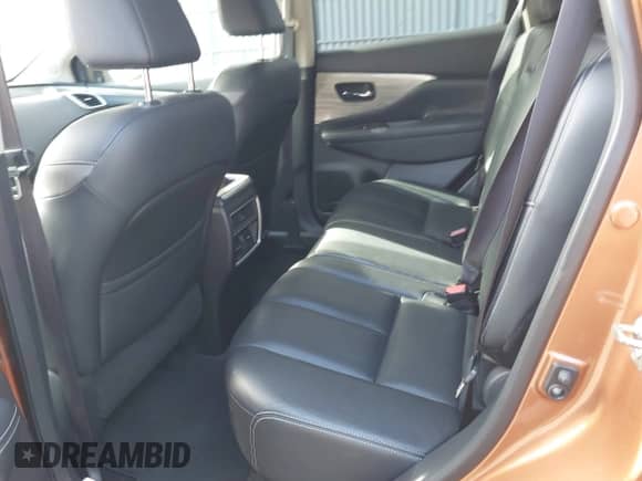 2015 Nissan Murano Platinum с VIN 5N1AZ2MH4FN208380, выставлен на аукционе IAAI как лот 41823307 с пробегом 138 173 миль миль и . История ставок и продаж доступна на DreamBid. Изображение 8.