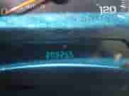 2002 Chevrolet TrailBlazer LS с VIN 1GNDT13S622437186, выставлен на аукционе IAAI как лот 42646255 с пробегом 209 255 миль миль и . История ставок и продаж доступна на DreamBid. Изображение 7.