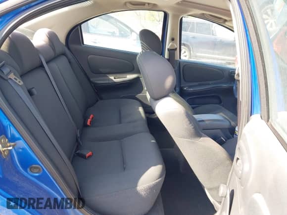 2005 Dodge Neon SXT z VIN 1B3ES56CX5D156966, wystawiony jako IAAI lot #41781508 z przebiegiem 76 951 mil mil oraz . Historia ofert i sprzedaży dostępna na DreamBid. Obrazek 8.