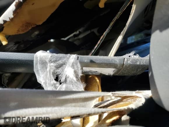 2006 Dodge Durango SLT с VIN 1D4HD48NX6F160331, выставлен на аукционе Copart как лот 48806685 с пробегом Не указан миль и Списание • Salvage title. История ставок и продаж доступна на DreamBid. Изображение 10.