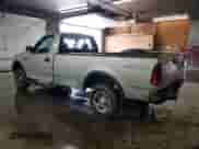 2003 Ford F-150 XL with VIN 1FTRF18203NA89724, listed as a Copart auction lot 68642125 with 102,470 mi miles and Clean title. Bid and sale history available at DreamBid. Image 2.