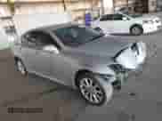 2010 Lexus IS 250 с VIN JTHCF5C29A5038867, выставлен на аукционе Copart как лот 81718445 с пробегом Не указан миль и Чистый • Clean title. История ставок и продаж доступна на DreamBid. Изображение 4.