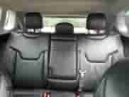 2017 Jeep Compass Trailhawk with VIN 3C4NJDDBXHT688190, listed as a Copart auction lot 63299085 with 104,758 mi miles and Clean title. Bid and sale history available at DreamBid. Image 10.