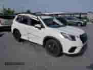 2022 Subaru Forester Special Sports с VIN JF2SKAJC4NH482144, выставлен на аукционе Copart как лот 58790535 с пробегом 16 944 миль миль и На запчасти • Non repairable. История ставок и продаж доступна на DreamBid. Изображение 4.