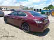 2013 Nissan Maxima SV z VIN 1N4AA5APXDC805248, wystawiony jako IAAI lot #42768497 z przebiegiem 219 512 mil mil oraz . Historia ofert i sprzedaży dostępna na DreamBid. Obrazek 3.