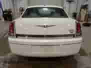 2007 Chrysler 300 Limited с VIN 2C3KA53G67H808679, выставлен на аукционе Copart как лот 53524815 с пробегом 98 005 миль миль и На запчасти • Non repairable. История ставок и продаж доступна на DreamBid. Изображение 6.