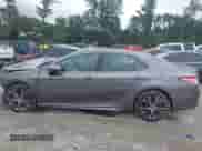 2020 Toyota Camry SE with VIN 4T1G11AK1LU874545, listed as a IAAI auction lot 42949156 with 90,328 mi miles and . Bid and sale history available at DreamBid. Image 13.