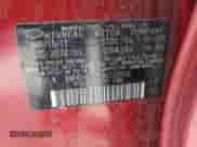 2011 Hyundai Elantra GLS z VIN KMHDH4AE8BU129302, wystawiony jako IAAI lot #41779783 z przebiegiem 191 412 mil mil oraz . Historia ofert i sprzedaży dostępna na DreamBid. Obrazek 9.