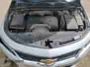 2016 Chevrolet Impala LS с VIN 2G11Z5SA8G9199787, выставлен на аукционе Copart как лот 69463705 с пробегом 77 954 миль миль и Списание • Salvage title. История ставок и продаж доступна на DreamBid. Изображение 11.