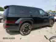 2024 Hyundai Santa Fe SE с VIN 5NMP14GL1RH014912, выставлен на аукционе Copart как лот 64688334 с пробегом 5 568 миль миль и Списание • Salvage title. История ставок и продаж доступна на DreamBid. Изображение 3.