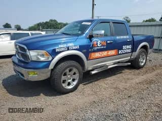 2009 Dodge 1500 Sport with VIN 1D3HV13T69S788078, listed as a Copart auction lot 66600455 with 253,500 mi miles and Salvage title. Bid and sale history available at DreamBid. Image 1.
