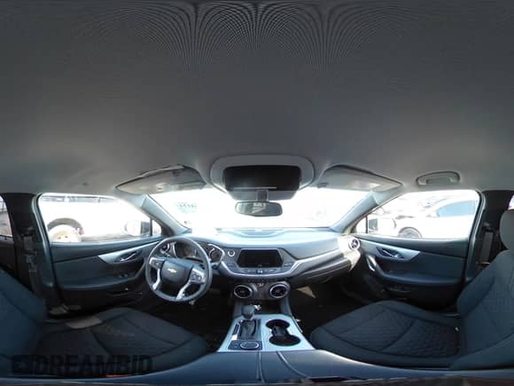 2021 Chevrolet Blazer LT z VIN 3GNKBCRSXMS513559, wystawiony jako IAAI lot #42564124 z przebiegiem 114 759 mil mil oraz . Historia ofert i sprzedaży dostępna na DreamBid. Obrazek 19.