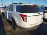 2014 Ford Explorer с VIN 1FM5K7B8XEGC36001, выставлен на аукционе IAAI как лот 43210452 с пробегом 180 135 миль миль и . История ставок и продаж доступна на DreamBid. Изображение 3.