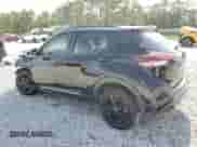 2023 Nissan Kicks SR с VIN 3N1CP5DV0PL569829, выставлен на аукционе Copart как лот 53070445 с пробегом 26 956 миль миль и Чистый • Clean title. История ставок и продаж доступна на DreamBid. Изображение 2.