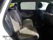 2023 Hyundai Santa Fe SEL with VIN 5NMS2DAJ7PH567477, listed as a Copart auction lot 81279415 with Not provided miles and Salvage title. Bid and sale history available at DreamBid. Image 11.