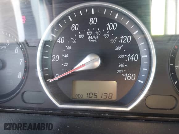 2008 Hyundai Sonata SE с VIN 5NPEU46F38H376669, выставлен на аукционе IAAI как лот 42454217 с пробегом 105 138 миль миль и . История ставок и продаж доступна на DreamBid. Изображение 7.