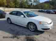 2010 Chevrolet Impala LTZ z VIN 2G1WC5EM6A1206013, wystawiony jako Copart lot #86441165 z przebiegiem 189 896 mil mil oraz Czysty tytuł • Clean title. Historia ofert i sprzedaży dostępna na DreamBid. Obrazek 4.
